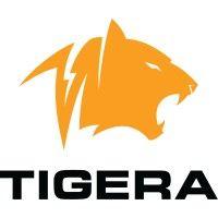 tigera logo image