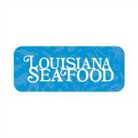 louisiana seafood promotion and marketing board logo image