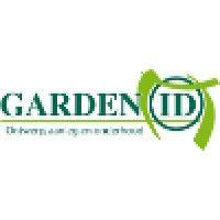 hoveniersbedrijf garden id logo image