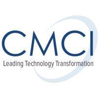 cmci logo image