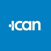 integrated community alternatives network (ican) logo image