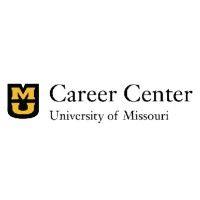 mu career center logo image