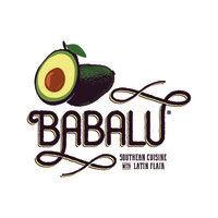 babalu tacos & tapas logo image