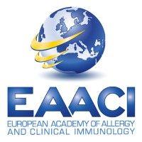 european academy of allergy and clinical immunology - eaaci logo image