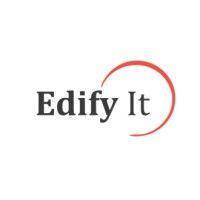 edify it logo image