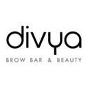 logo of Divya Brow Bar And Beauty