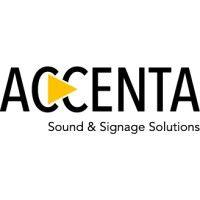 accenta music & p.o.s. gmbh logo image