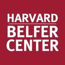 logo of Harvards Belfer Center