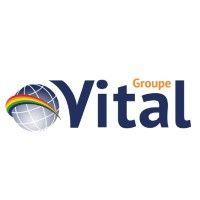 groupevital-france logo image