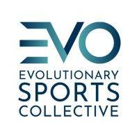 evolutionary sports collective logo image