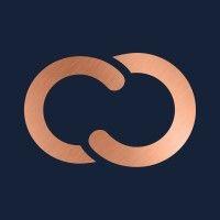 copper compression logo image