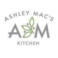 ashley mac's kitchen logo image