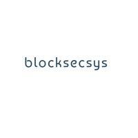 blocksecsys logo image