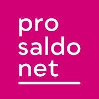 prosaldo.net gmbh logo image