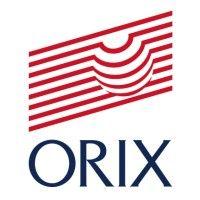 saudi orix leasing company logo image