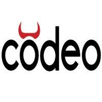 codeo ltd logo image