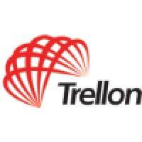 trellon logo image