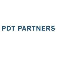 pdt partners