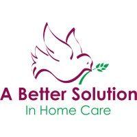 a better solution in home care and nursing logo image