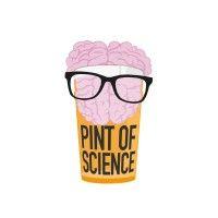 pint of science uk logo image