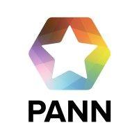 pann logo image