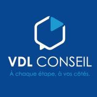 vdl conseil logo image