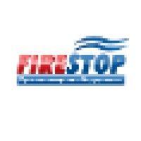 firestop logo image