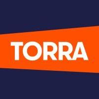 lojas torra logo image