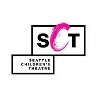 seattle children's theatre logo image