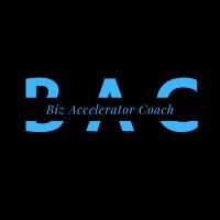 biz accelerator coach logo image