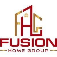 fusion home group logo image