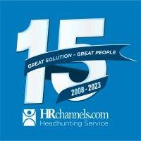 hrchannels headhunter vietnam