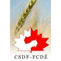 canadian student debating federation logo image