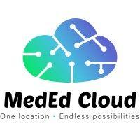 meded cloud logo image