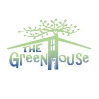 the greenhouse logo image