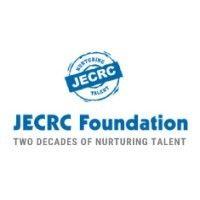 jecrc logo image