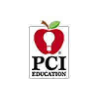 pci educational publishing logo image