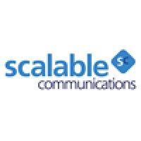 scalable communications plc