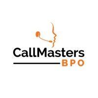 call masters bpo logo image