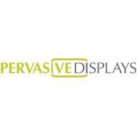 pervasive displays, inc. logo image