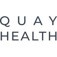 quay health logo image