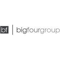 big four group logo image