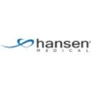 logo of Hansen Medical