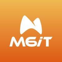 m6it consulting logo image