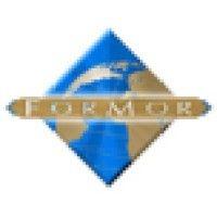 formor international logo image