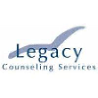 legacy counseling logo image