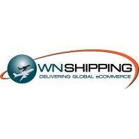 wn shipping usa inc logo image