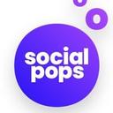 logo of Social Pops