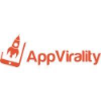 appvirality inc logo image