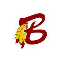 bourne braves logo image